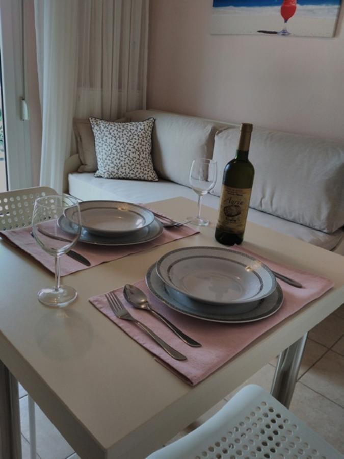 Stratis Summertime Apartment Ліменас Екстер'єр фото