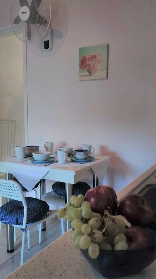 Stratis Summertime Apartment Ліменас Екстер'єр фото